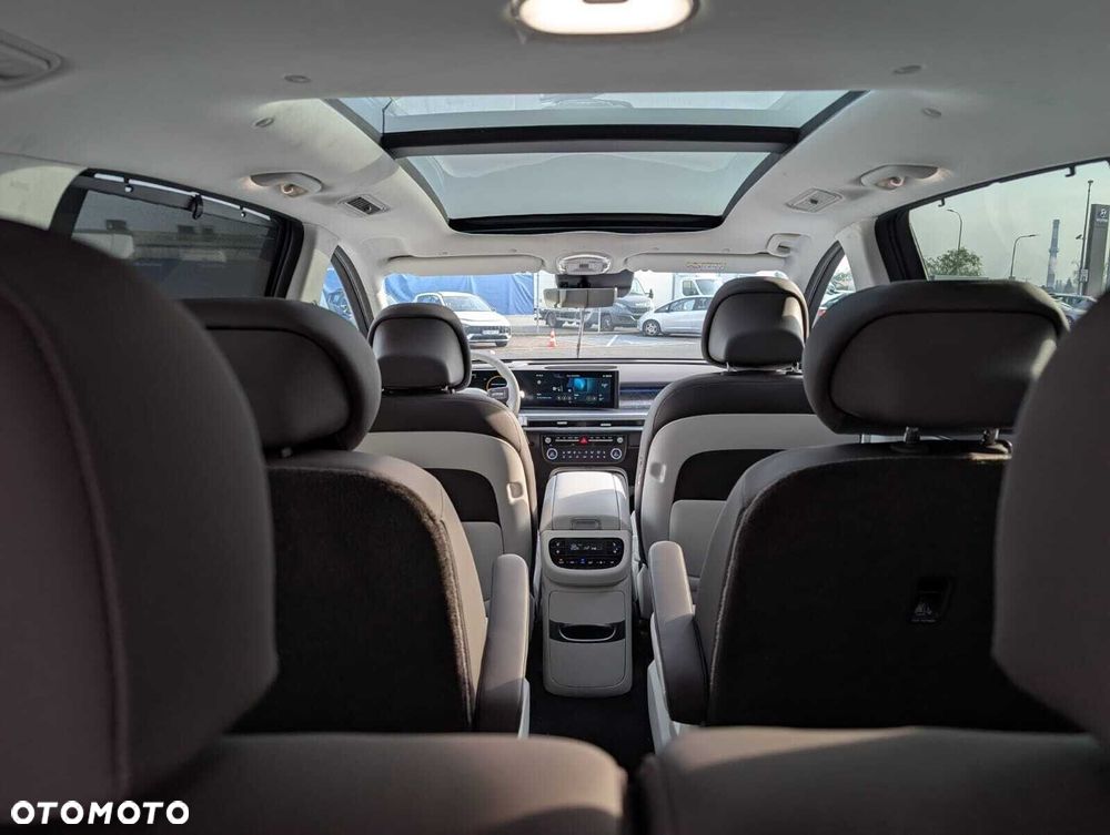 Hyundai IONIQ 9 110kWh Calligraphy AWD Performance - 16