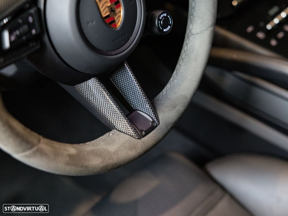 Porsche Cayenne Coupé S E-Hybrid - 43