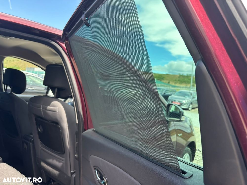 Renault Scenic - 33