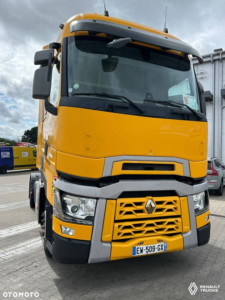 Renault T 480 High - 2