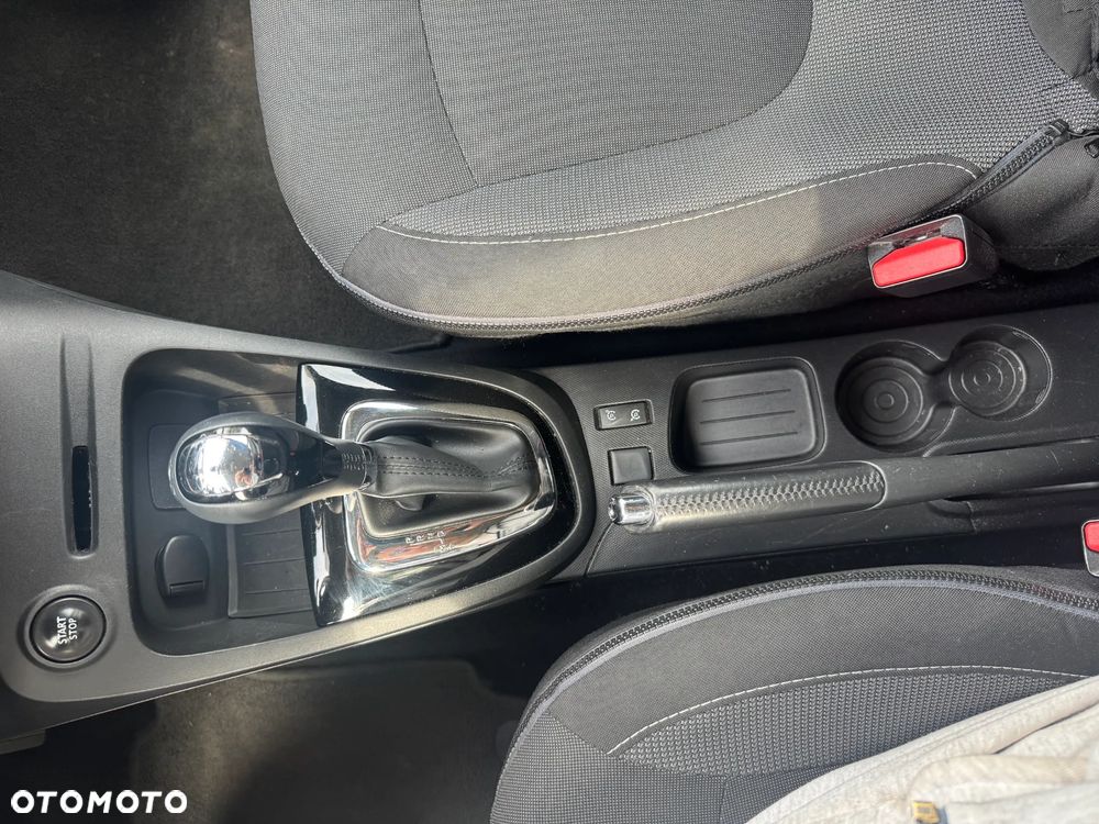Renault Captur 1.2 Energy TCe Limited EDC - 16