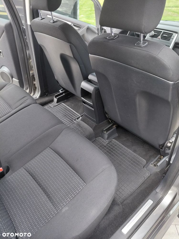 Mercedes-Benz Klasa B 170 BlueEFFICIENCY - 16