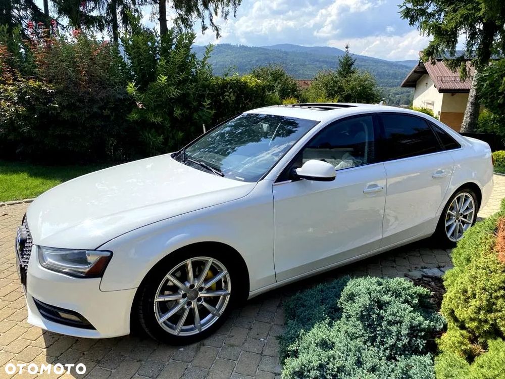 Audi A4 - 33