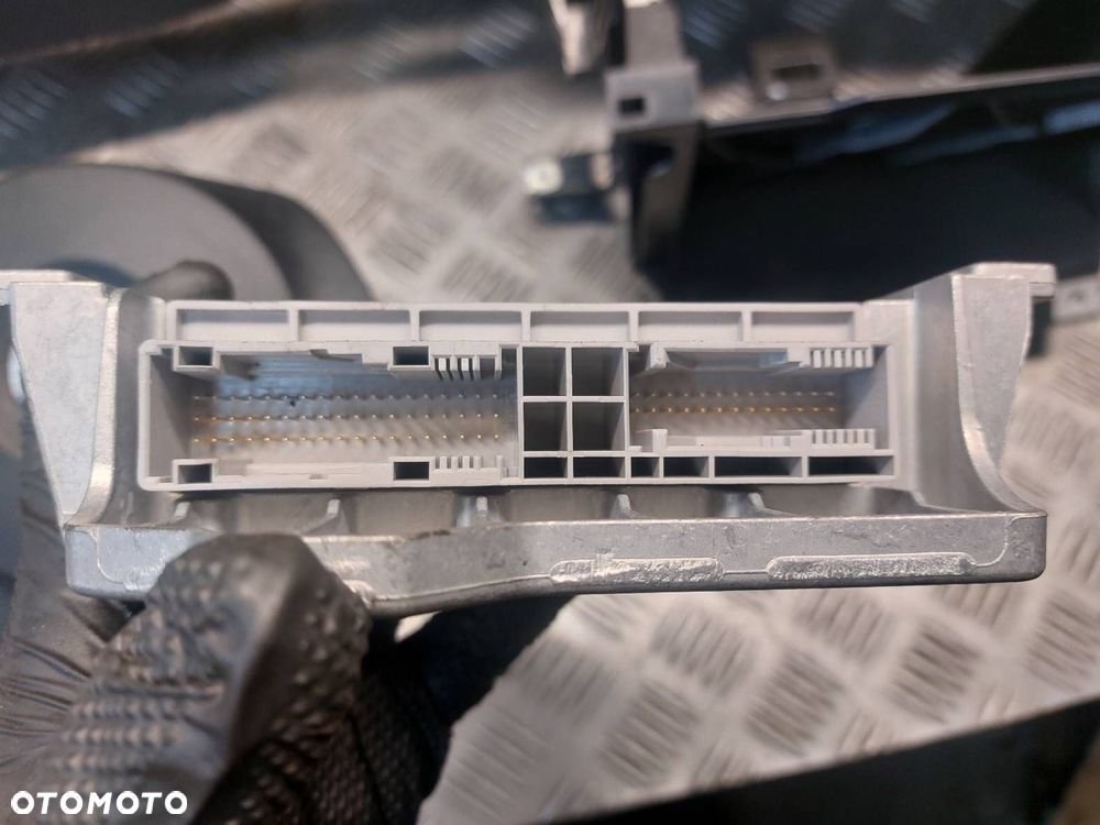 ZESTAW AIRBAG POSTRZAŁOWY BMW E87 399113224039 33059848 33059849 - 4