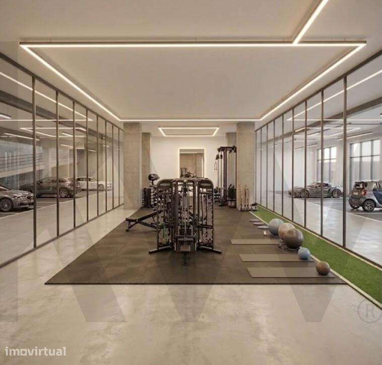 Panorama Views | Apartamento T1 Novo em Construção | Peniche - Grande imagem: 5/32