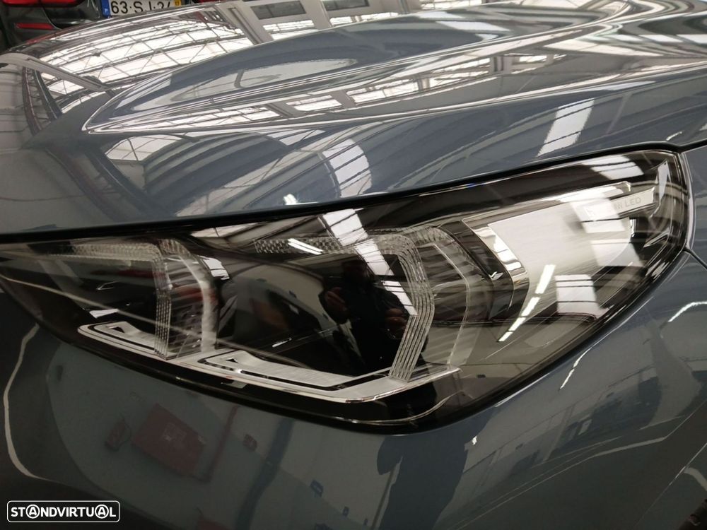 BMW x1 xDrive25e Pack Desportivo M - 9