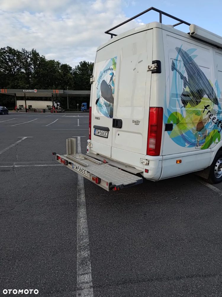 Iveco Daily - 9