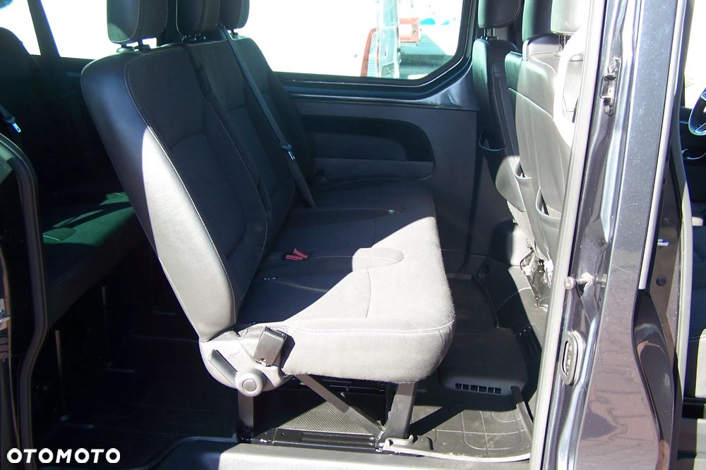 Renault Trafic 2.0 dCi Escapade - 16