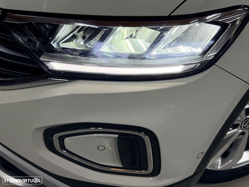 VW T-Roc 1.0 TSI T-ROC@pt - 18