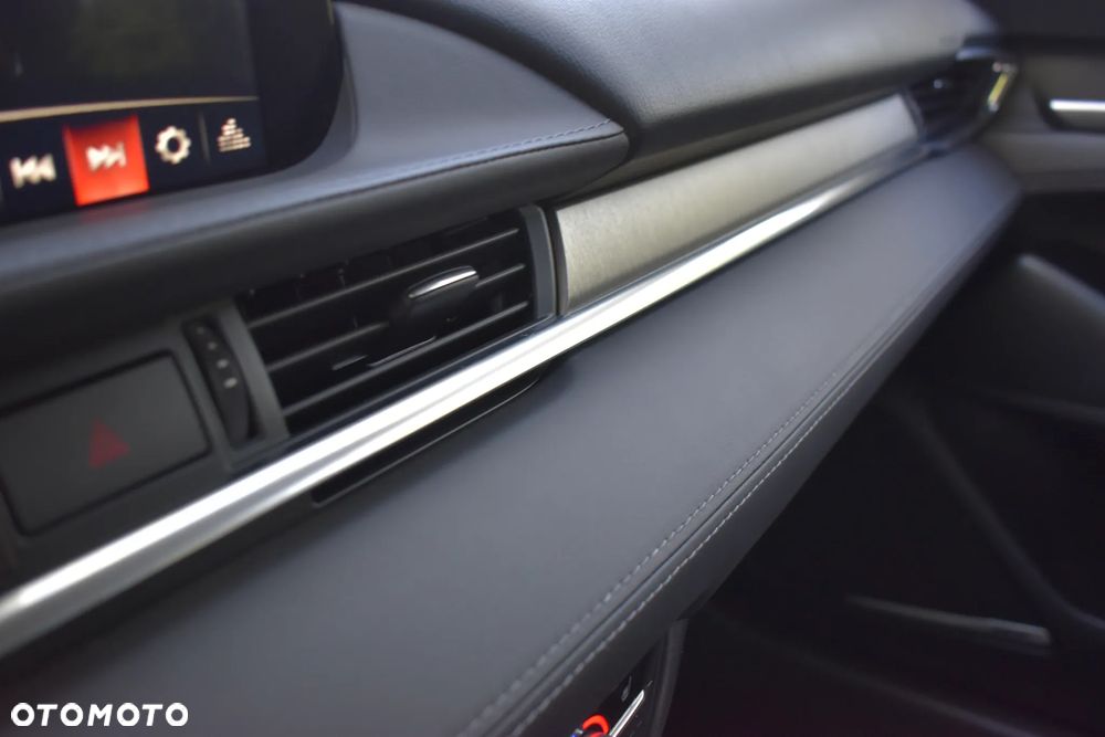 Mazda 6 2.0 SKYPrestige - 37