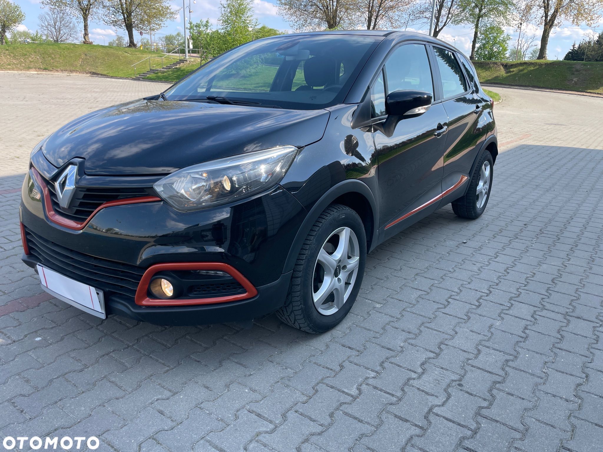 Renault Captur 0.9 Energy TCe Life - 1