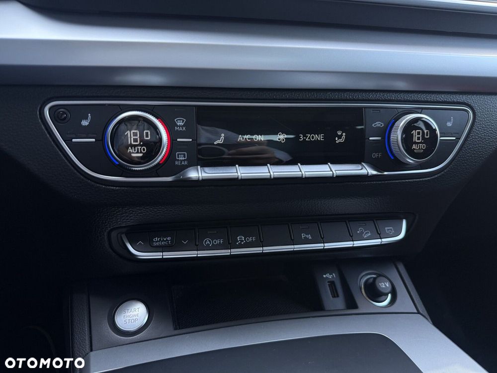 Audi Q5 Sportback 35 TDI mHEV Advanced S tronic - 24
