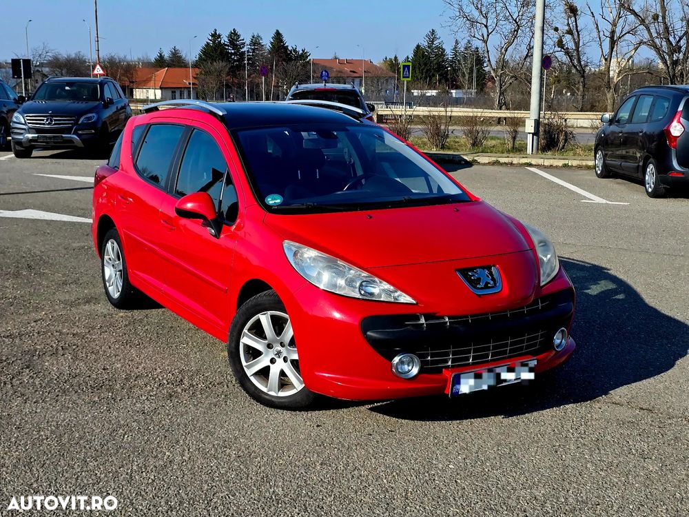 Peugeot 207 120 Premium - 3