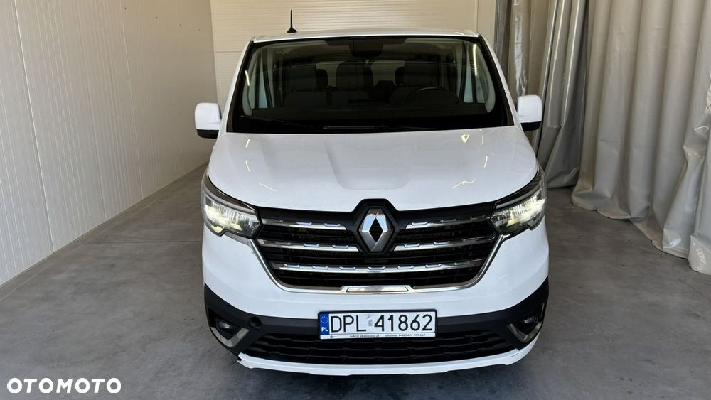 Renault Trafic - 2