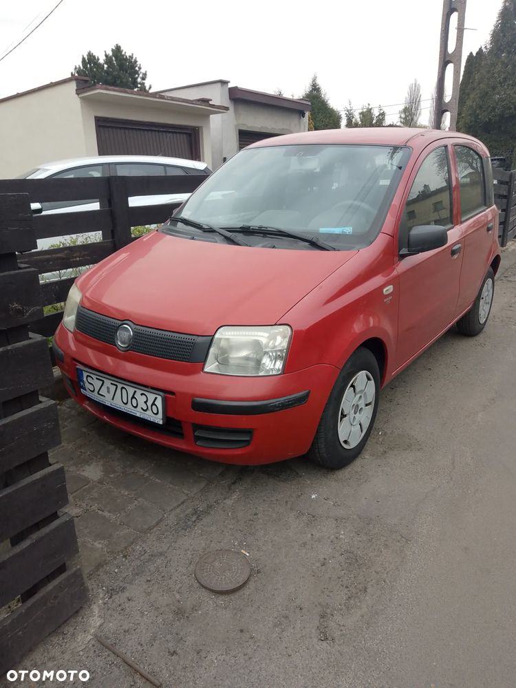 Fiat Panda - 2
