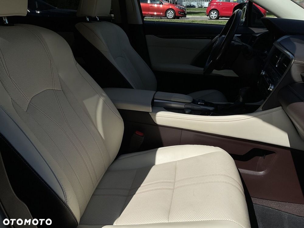 Lexus RX 450h L Prestige - 11