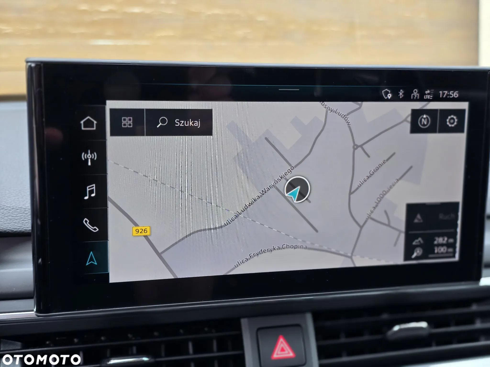 Audi A4 40 TDI Advanced S tronic - 30