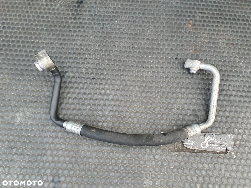 Przewód 8E0260707BA Klimatyzacji Waż Klimy Rurka Klima Audi A4 B6 - 14