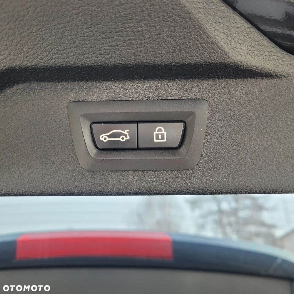 BMW X5 xDrive25d Sport-Aut - 12