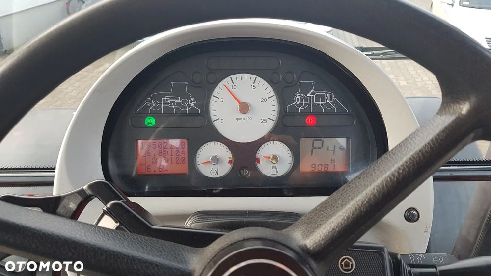 Massey Ferguson 7465 Dyna VT 2004R !!! - 27