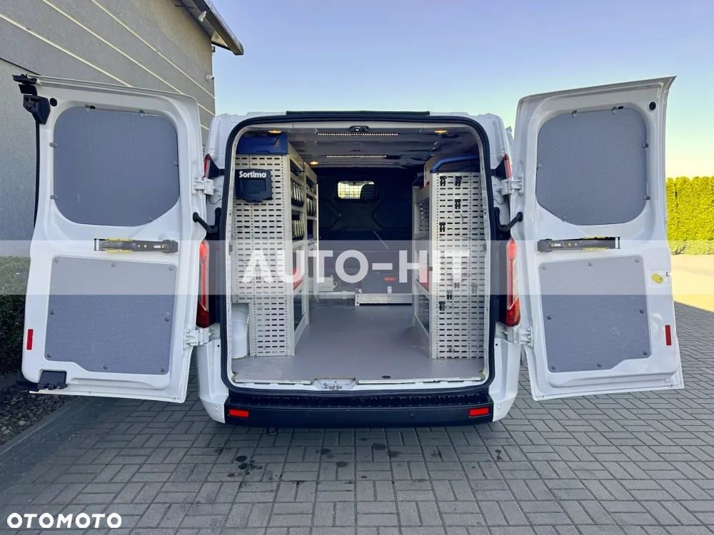 Ford Transit - 6