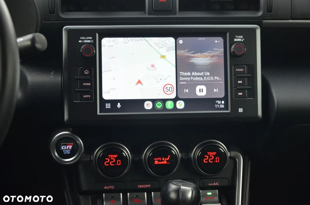 Toyota GR86 2.4 Dynamic - 33