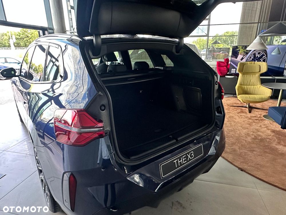 BMW X3 - 22