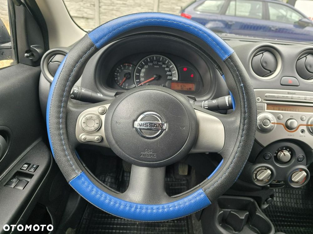Nissan Micra - 15
