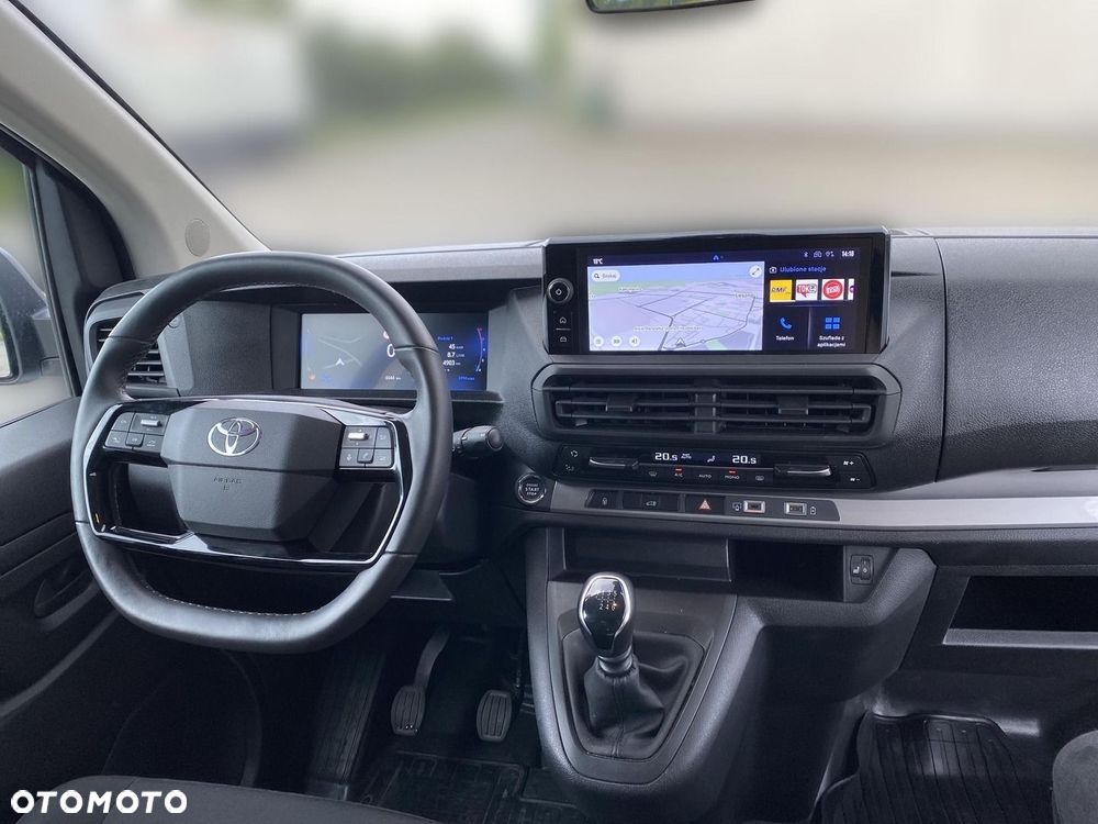 Toyota PROACE - 4