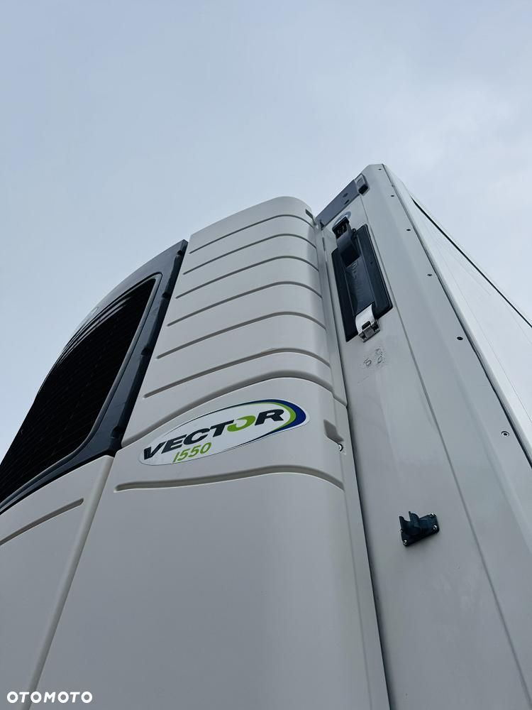 Krone Carrier 1550 , Drukarka, Doppelstock, - 9