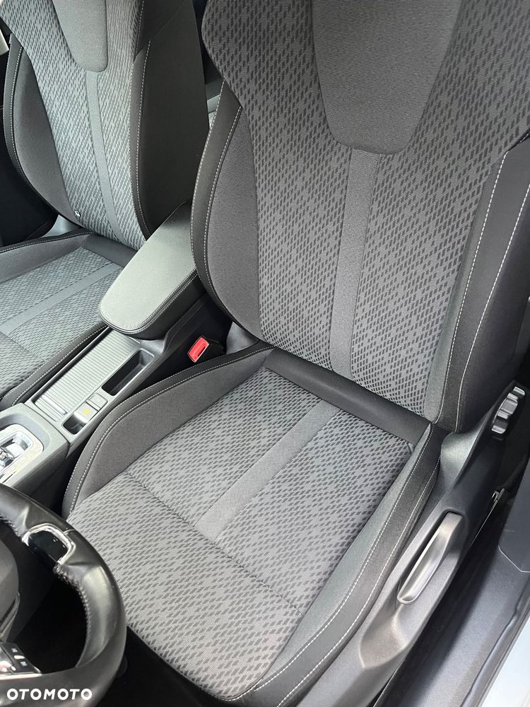 Skoda Octavia 2.0 TDI SCR Ambition DSG - 11