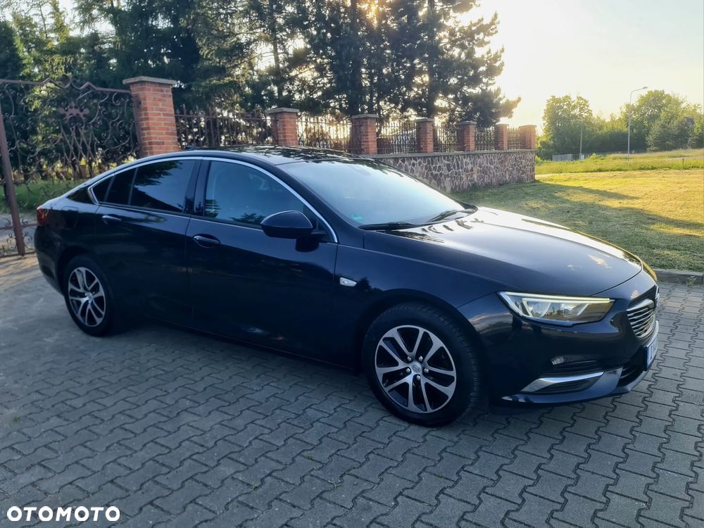 Opel Insignia 1.6 (118g) Exclusive - 9