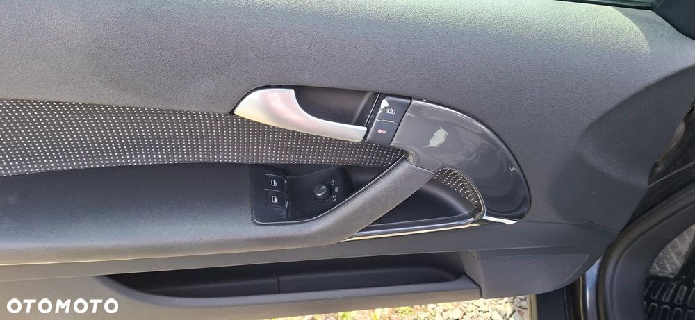 Audi A3 3-drzwiowe - 35