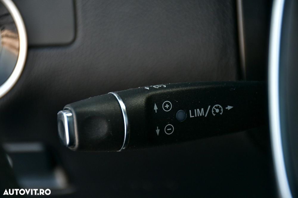 Mercedes-Benz GLE Coupe 350 d 4Matic 9G-TRONIC - 23