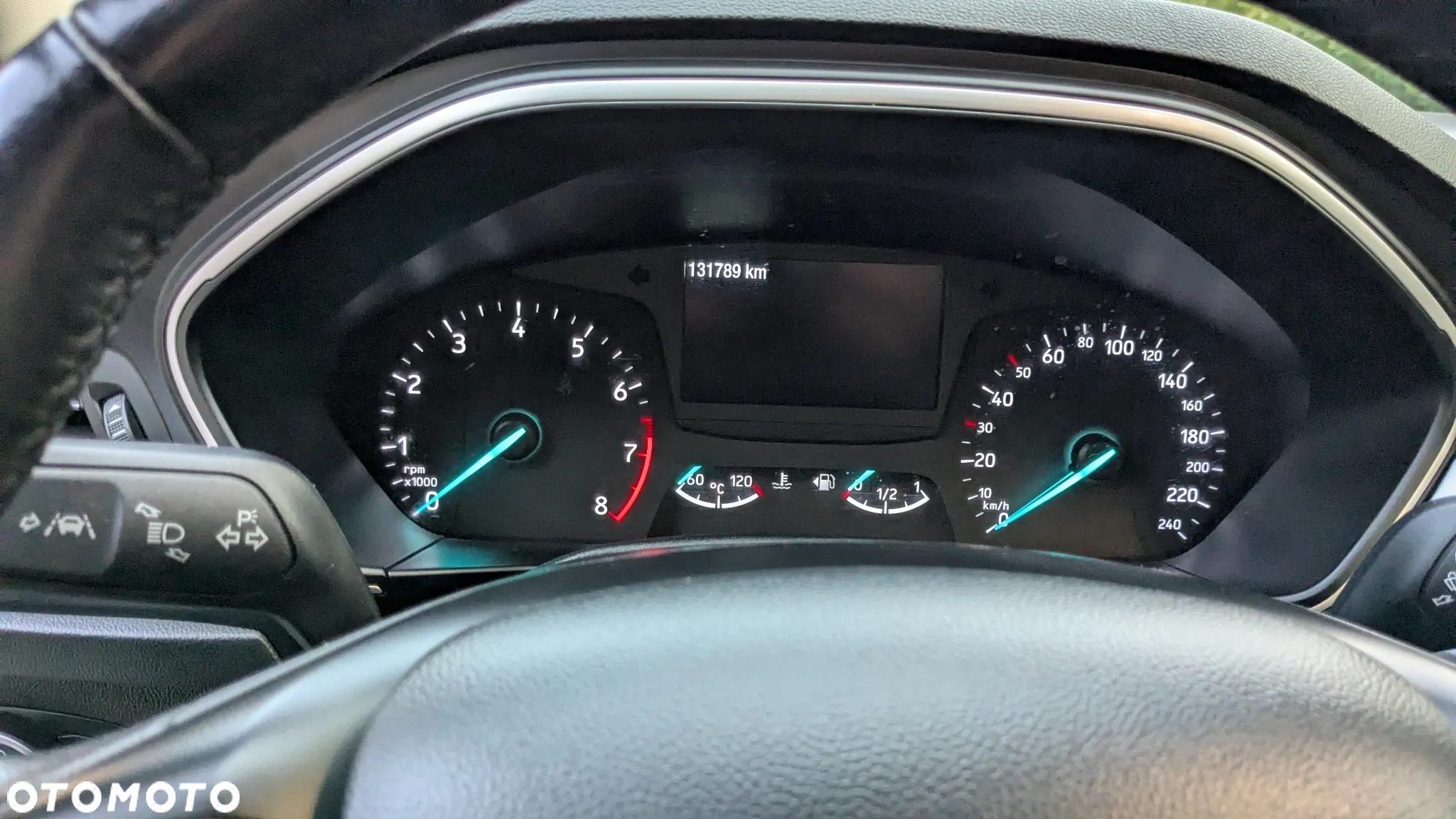 Ford Focus 1.0 EcoBoost Black Edition ASS - 22
