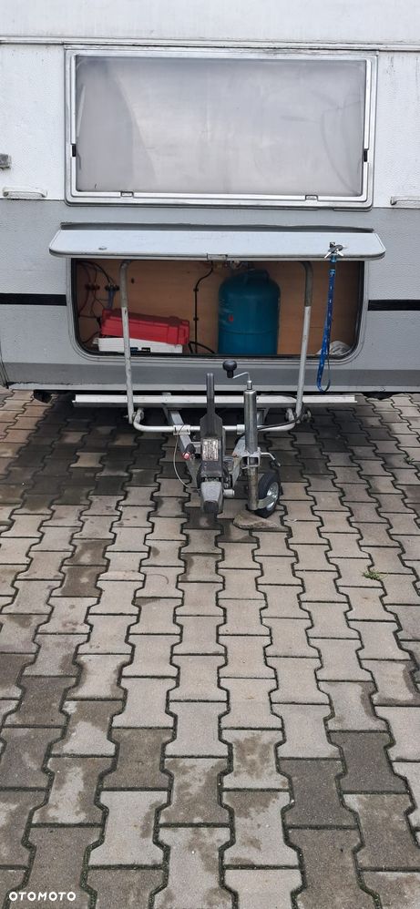 KNAUS - 5