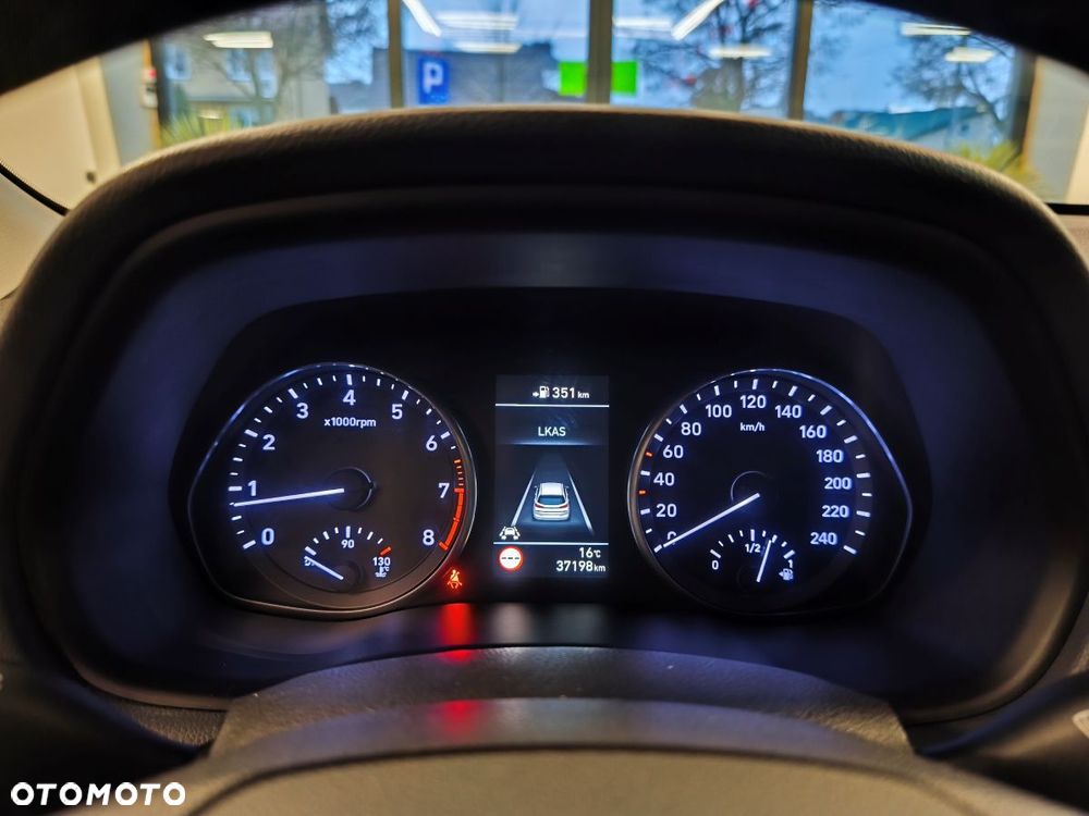 Hyundai i30 1.4 T-GDI Intro Edition - 22