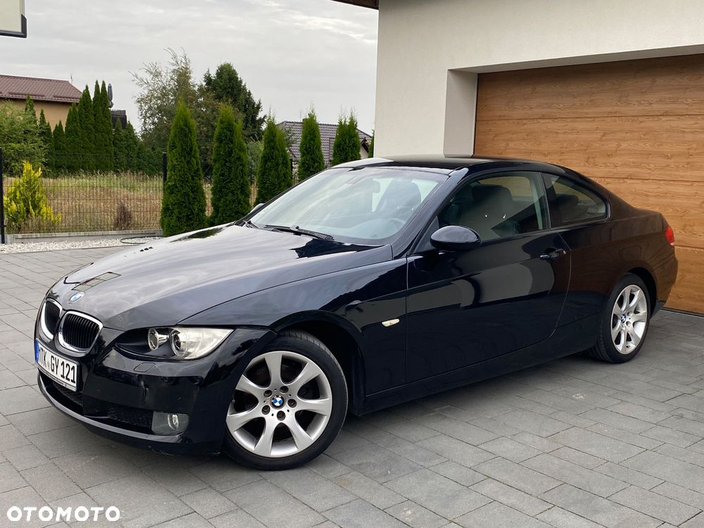 BMW Seria 3 320i Edition Exclusive - 10