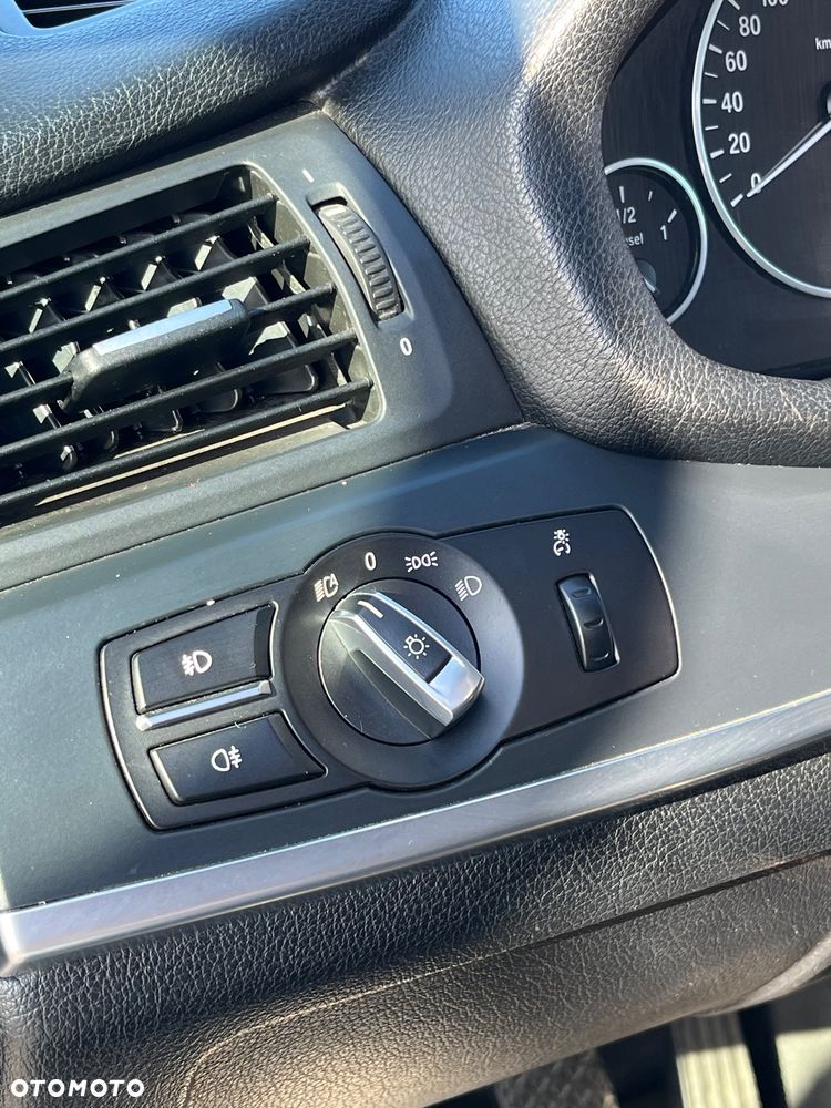 BMW X3 xDrive20d - 24