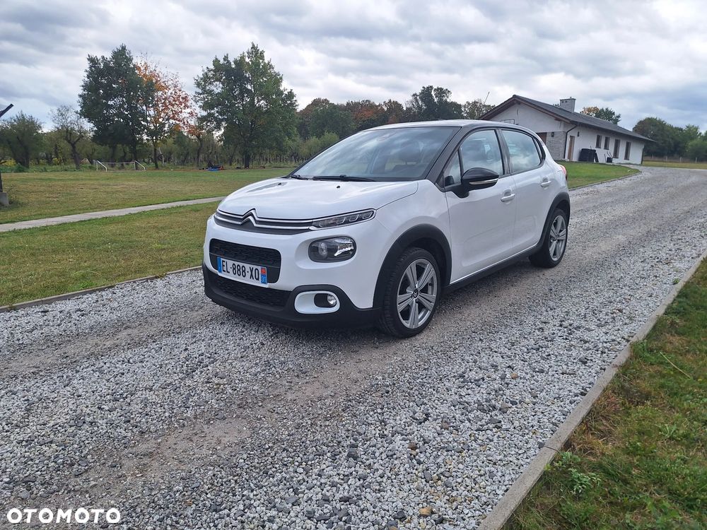 Citroën C3 - 3