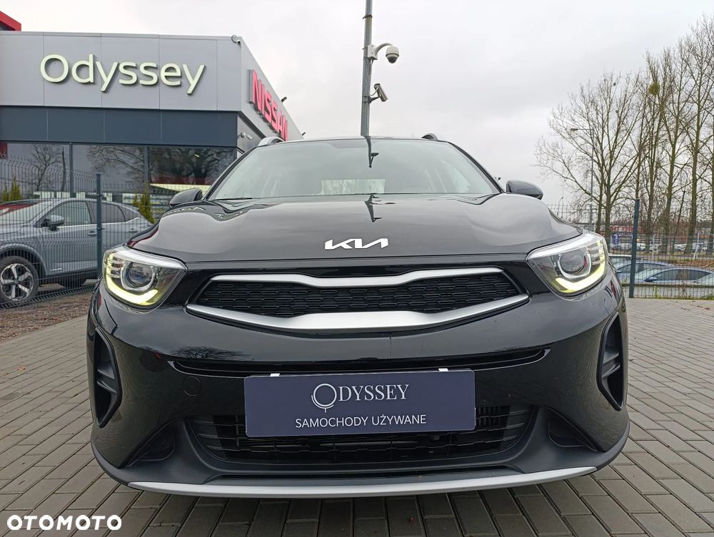 Kia Stonic 1.0 T-GDI M - 3