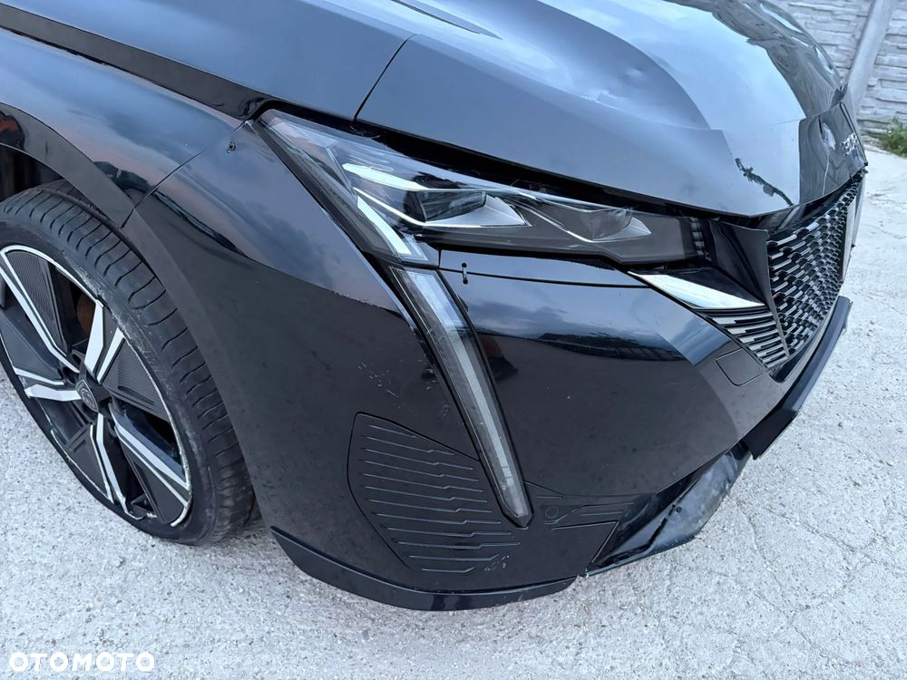 Peugeot 308 BlueHDi 130 EAT8 GT - 33