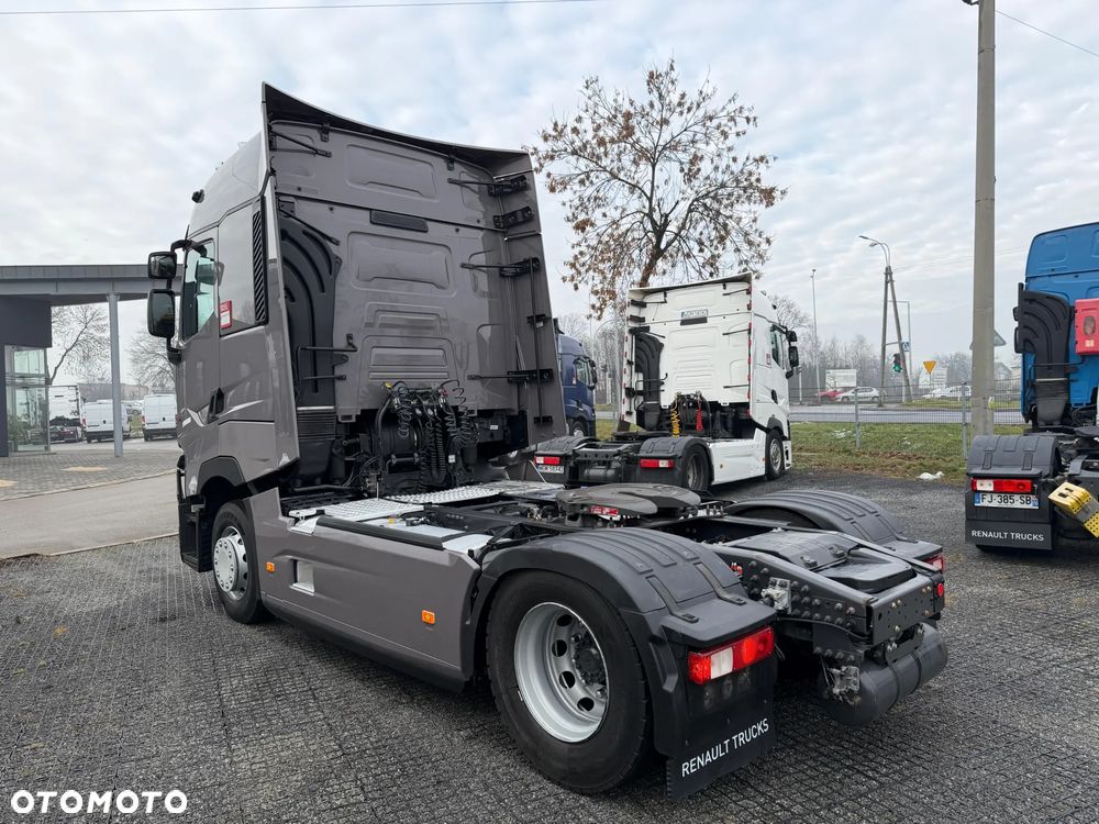 Renault T HIGH 480 Standard Gwarancja - 3