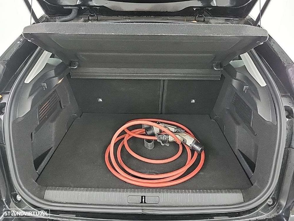 Citroën e-C4 Feel - 12