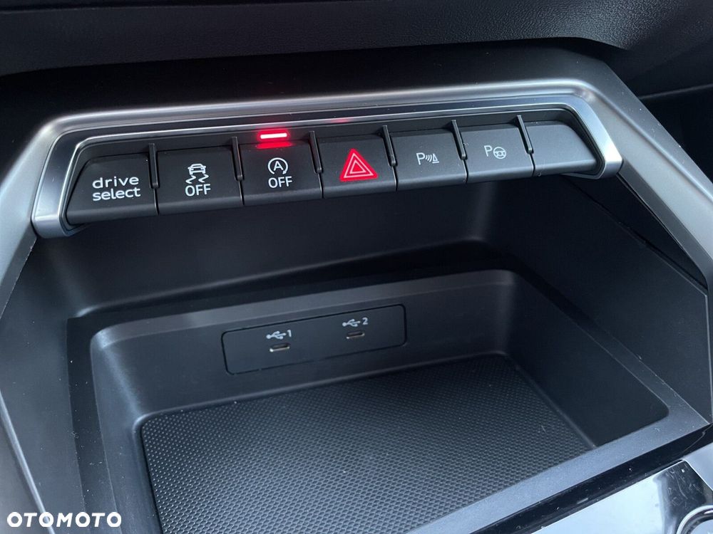 Audi S3 Sportback TFSI Quattro S tronic - 22