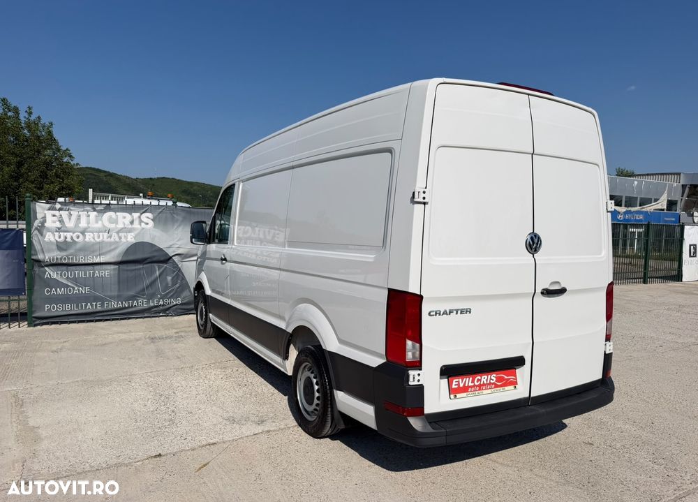 Volkswagen Crafter L3H2 - 29