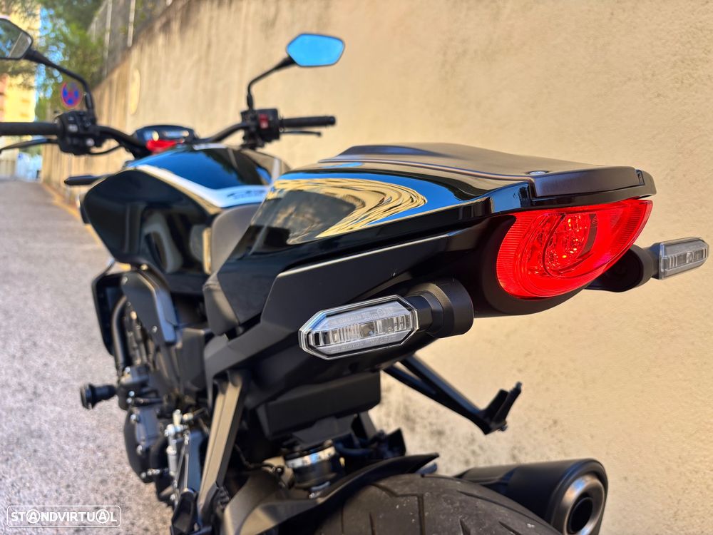 Honda CB 1000RA Black Edition - 14