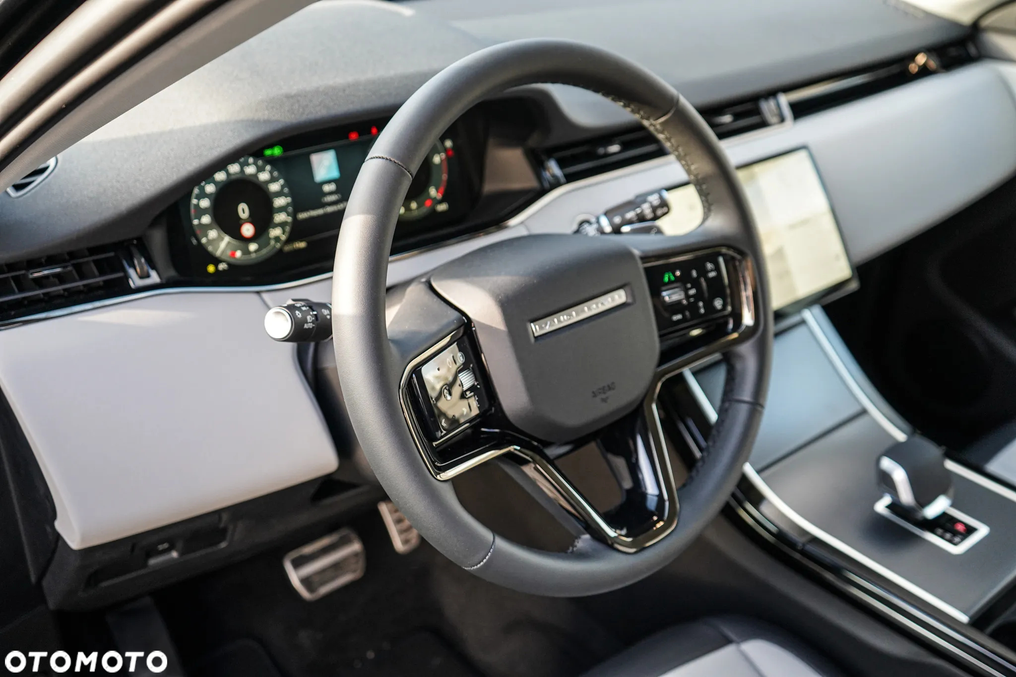 Land Rover Range Rover Evoque D200 R-Dynamic SE - 11