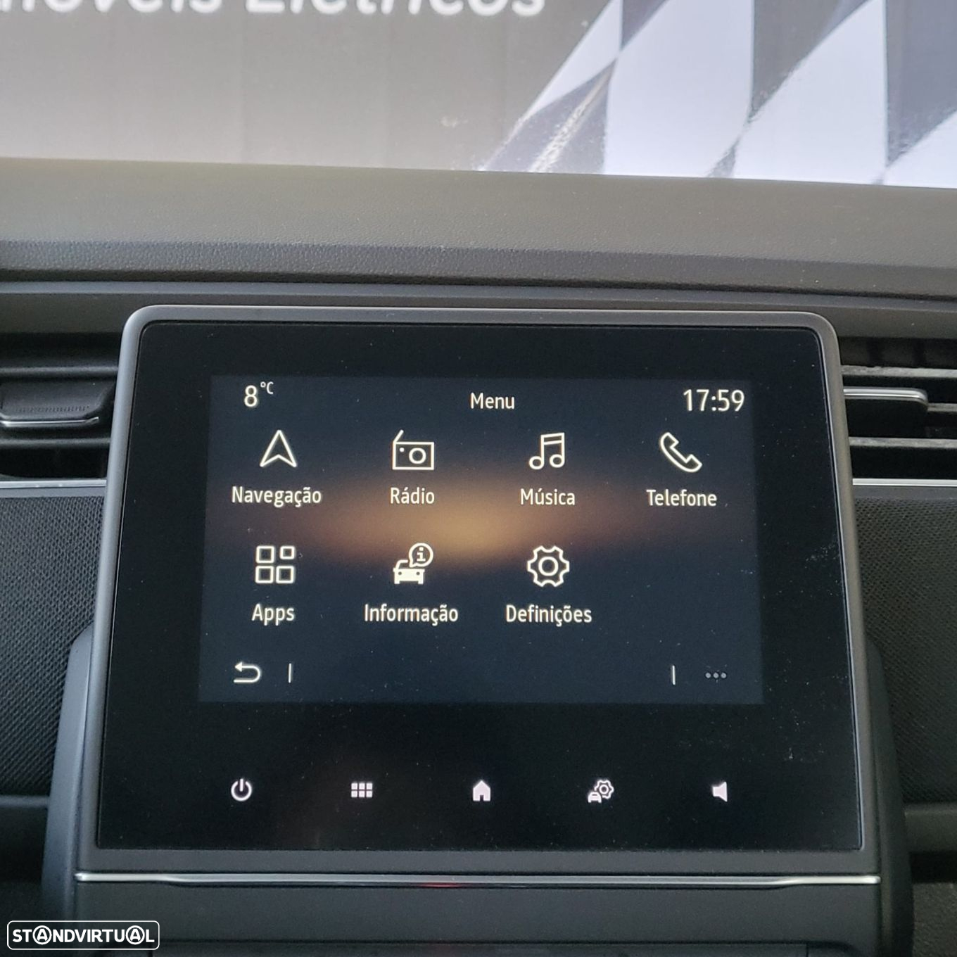 Renault Zoe - 20