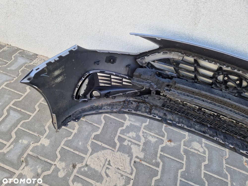Zderzak Hyundai I30 2020 lift III - 11